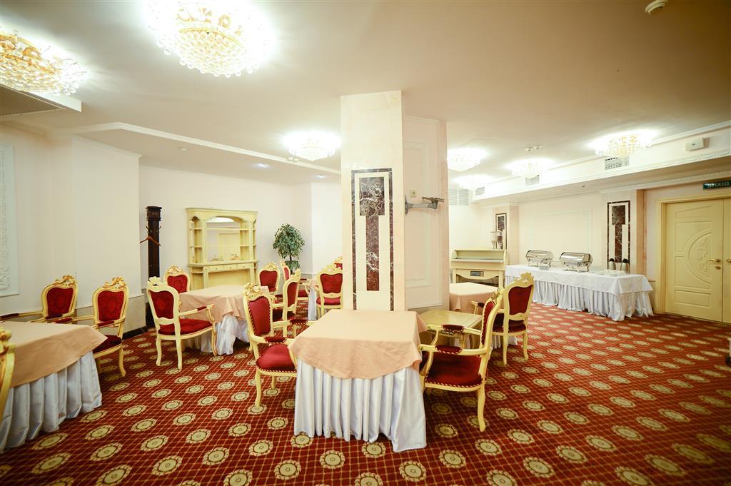 Visak Hotel Kiev Facilidades foto